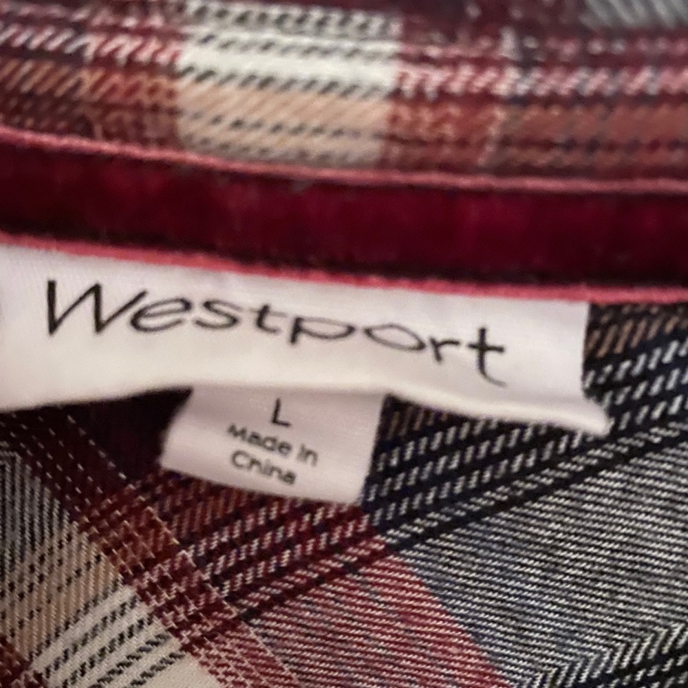 Flannel - Picture 2 of 3
